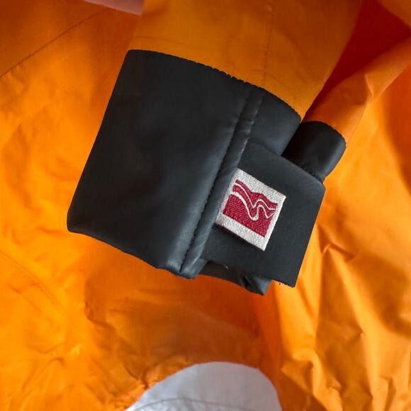 Kokatat Women's Half Zip Anorak Windbreaker Kayak Paddling Jacket - Picture 5 of 7